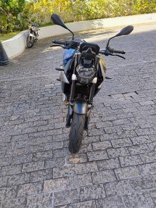 BMW F 900 R SPORT 